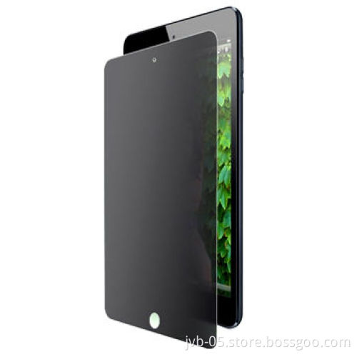 Privacy Screen Protector for iPad Mini Retina, with 30° Viewable Angle
